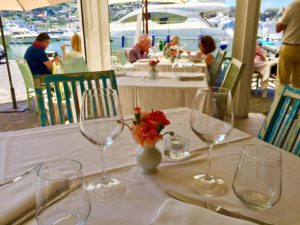 Ristorante L'altra Mezzanotte Ischia Porto