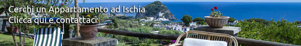 Appartamenti Ischia, Succhivo, Sant'Angelo, B&B ISchia